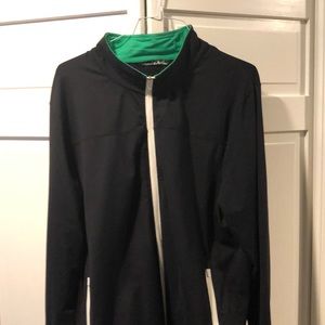 Travis Mathew XL Full Zip Pullover (like new)